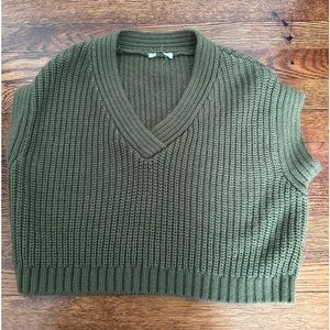 Nordstrom Sweater vest